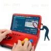 Kf-S4046Aad6A1F1427Da109979A4551B895U 10-zoll handheld arcade maschine mit retro- und nostalgie-design