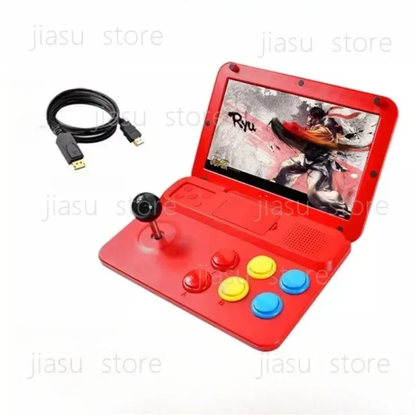 Kf-S5D149Ab8126E43F4A47552C528792A76U 10-zoll handheld arcade maschine mit retro- und nostalgie-design