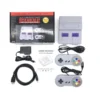 Kf-Sdb67De9Cf1A94Dbcb87C67Fa88C457Feb retro-spielekonsole für snes spiele, retro-mini-tv-videospielkonsole mit 821 integrierten super nintendo spielen
