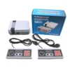 Kf-Se779Aa22C00E475Fbc8B90Daca19F66Ar retro nes mini heim spielkonsole inkl. usb pc verbindung und 620 installierten games